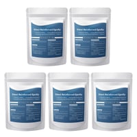 High-Strength Multi-Purpose Repair Putty