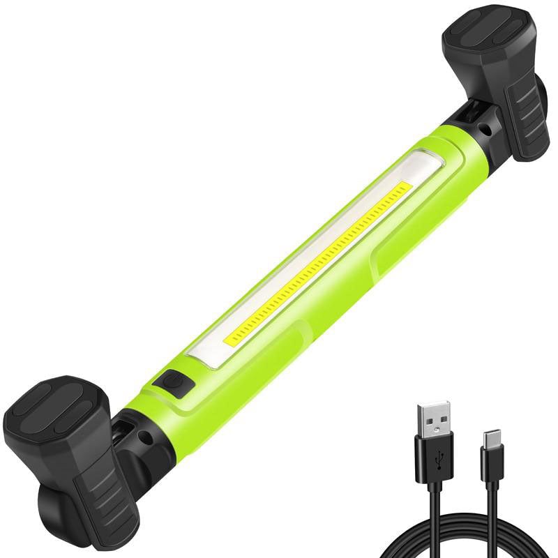 Magnetische oplaadbare COB-werklamp