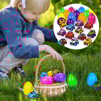 Twister Boomerang Blind Box