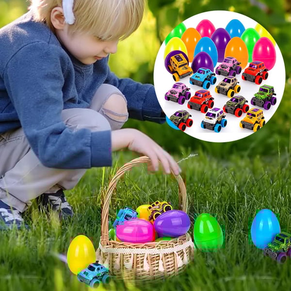 Twister Boomerang Blind Box