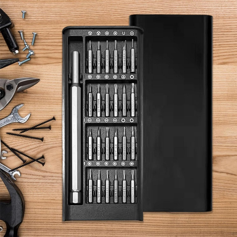 24 in 1 Screwdriver Set (Manual model) Sell