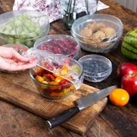 Couvertures Alimentaires Jetables Sacs de Conservation Frais 