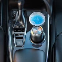 Auto-Einweg-Aschenbecher