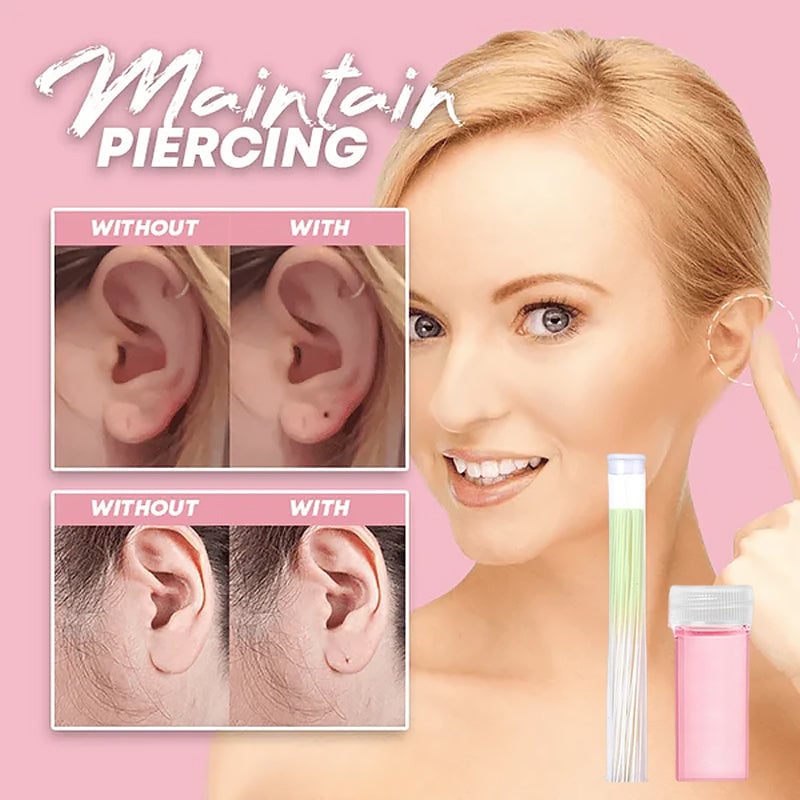 Ear Hole Cleaning Kit