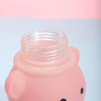 Cartoon Bear Bottle