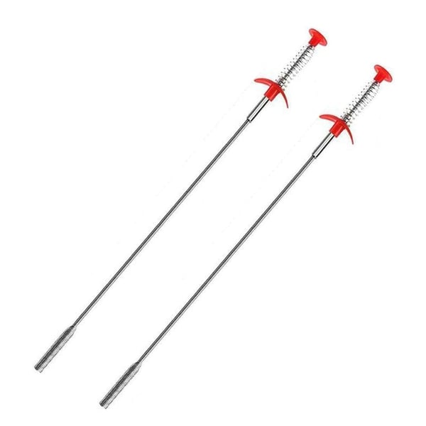 Kitchen Sink Sewer Cleaning Hook