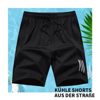 ✨Herren Shorts aus Eisseide✨