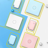 Intelligentes Bluetooth-Gerät gegen Verlust