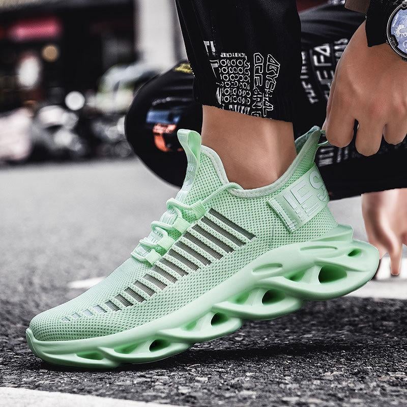 Sneakers Pour Hommes