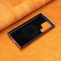 Samsung S23/S24/S25 Series Magnetic Holder Phone Case