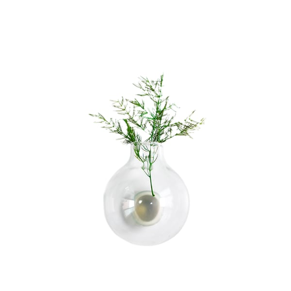 Autocollants magnétiques pour vases de réfrigérateur