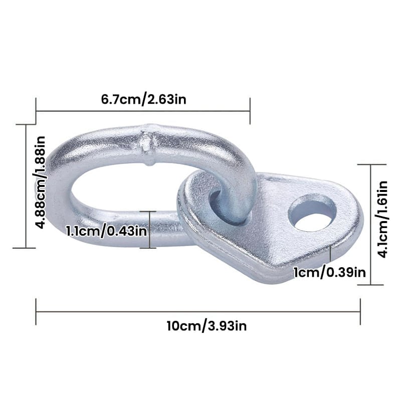 Engine Lifting Bracket