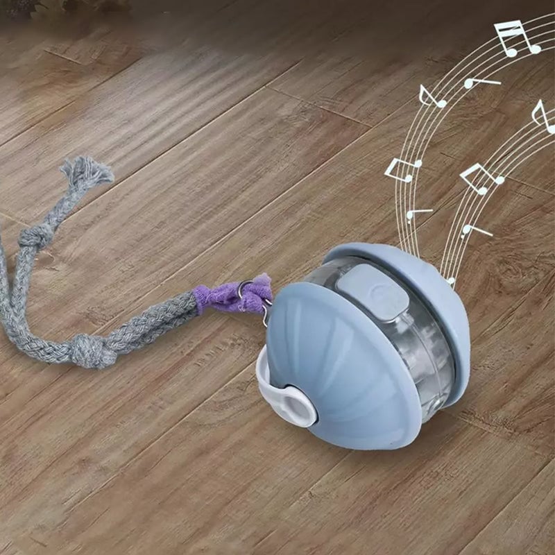 Intelligenter Pet Self-Play Spielball (Upgrade-Version)