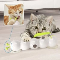 Intelligent Electric Inductive Caterpillar