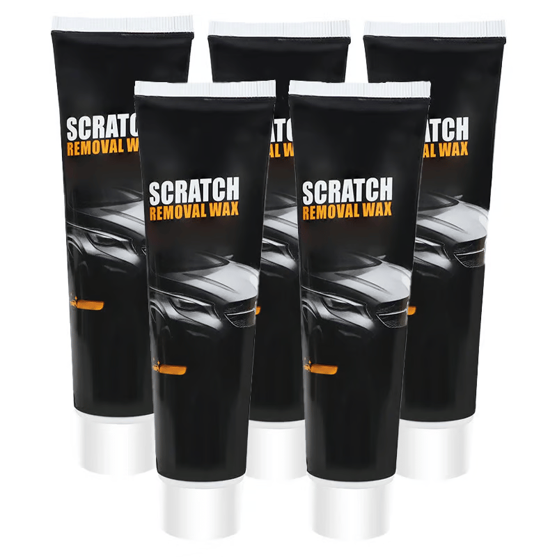 Reparaturpaste für Autokratzer