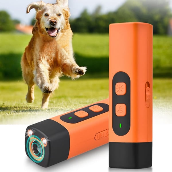 Ultrasonic Dog Repeller