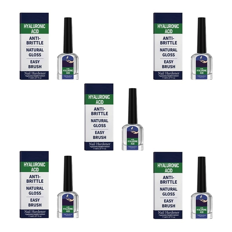 Antimykotische Nagelreparaturlösung