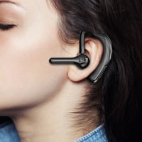 Einohr-Bluetooth-Headset