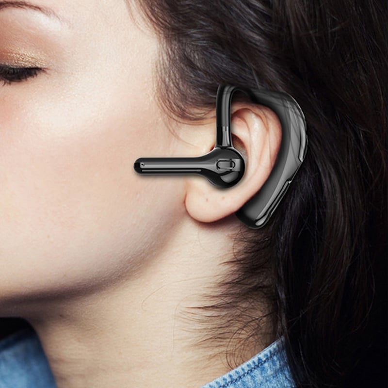 Einohr-Bluetooth-Headset
