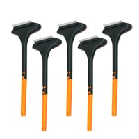 2-in-1 Window Screen Cleaning Brush Value Set