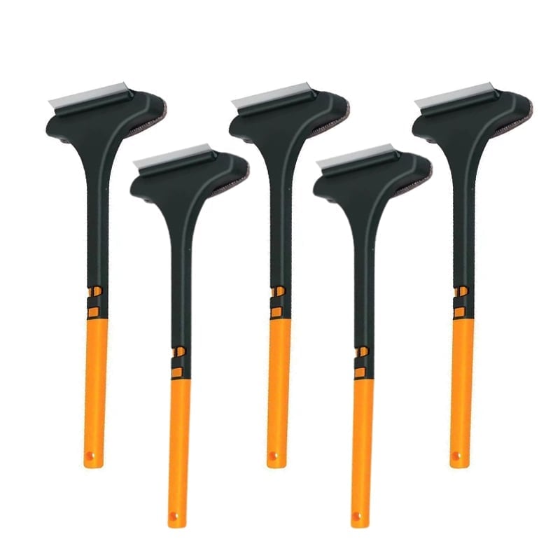 2-in-1 Window Screen Cleaning Brush Value Set