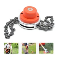 Ciaovie™ Remplacement de tête d'herbe de chaîne