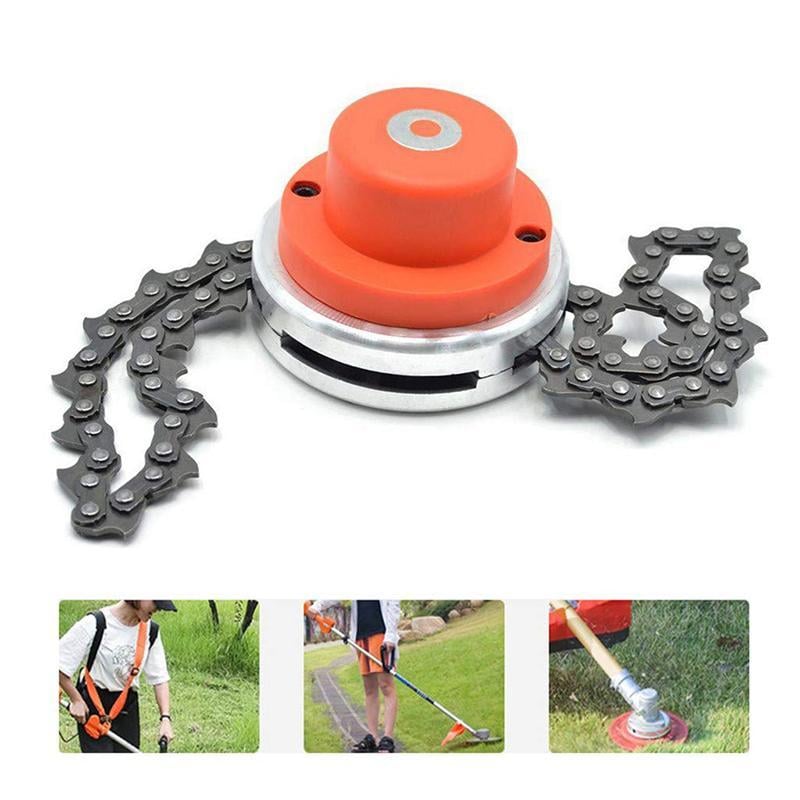 Ciaovie™ Remplacement de tête d'herbe de chaîne