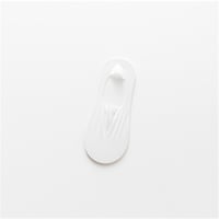 Invisible Ice Silk Breathable Socks