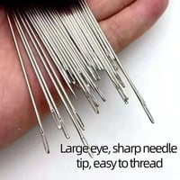 34-Piece Sewing Kit