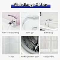 Household Mold & Stain Remover Gel