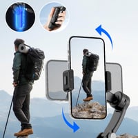 Sakerplus Smartphone Gimbal Stabilizer