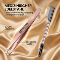 Upselling-Hochpräzisions-Pinzette