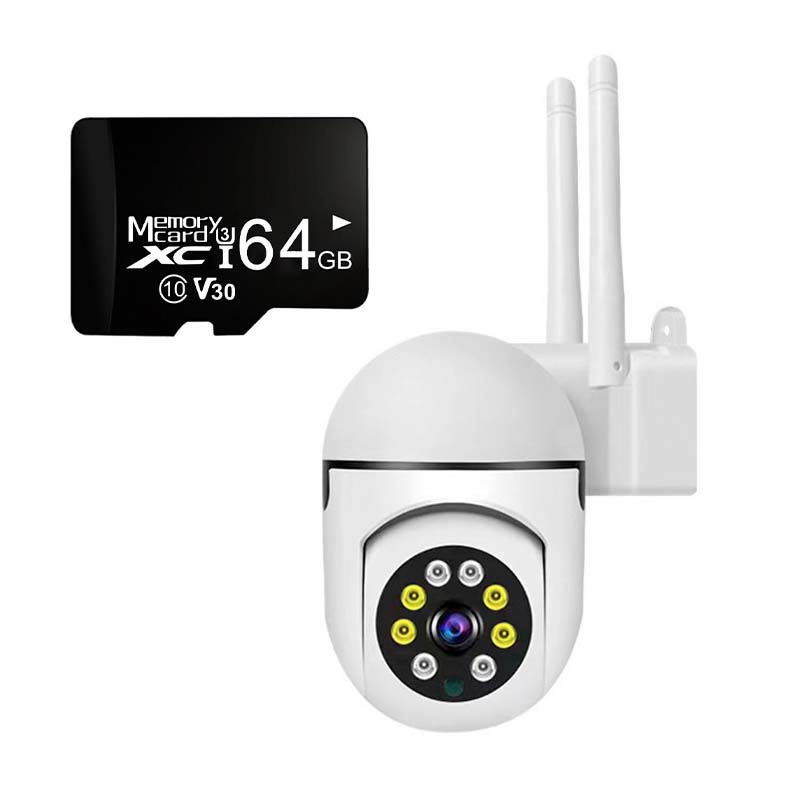 监控球 内存卡64G+300万像素5G 英规充电器.jpg
