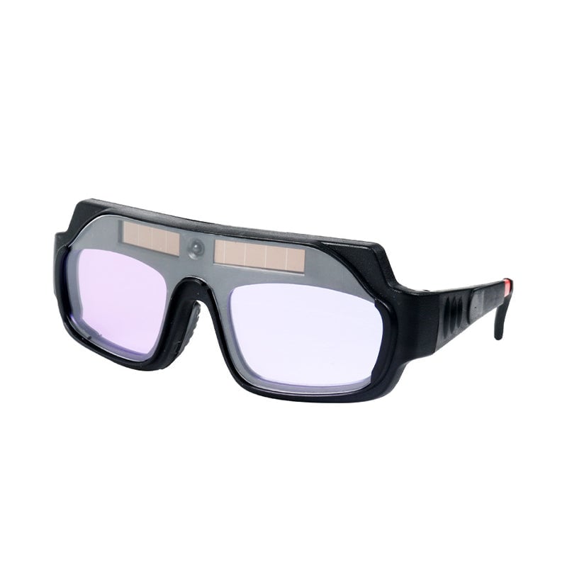 Auto-Darkening Welding Goggles