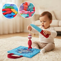 Toddler Fishing Set