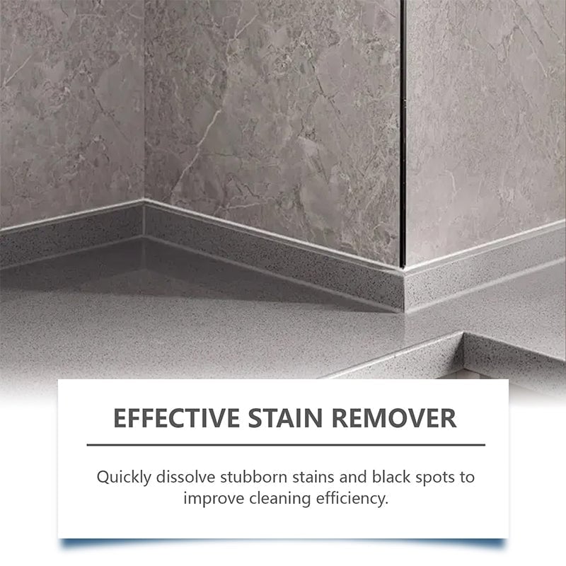 Sealant and Grout Stain Removal Gel