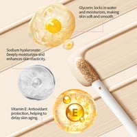 Moisture Holding Concealer