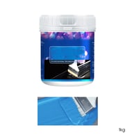 UltraGuard Wasserdichte Farbe