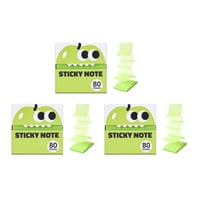 Monster Pop-Up Sticky Notes