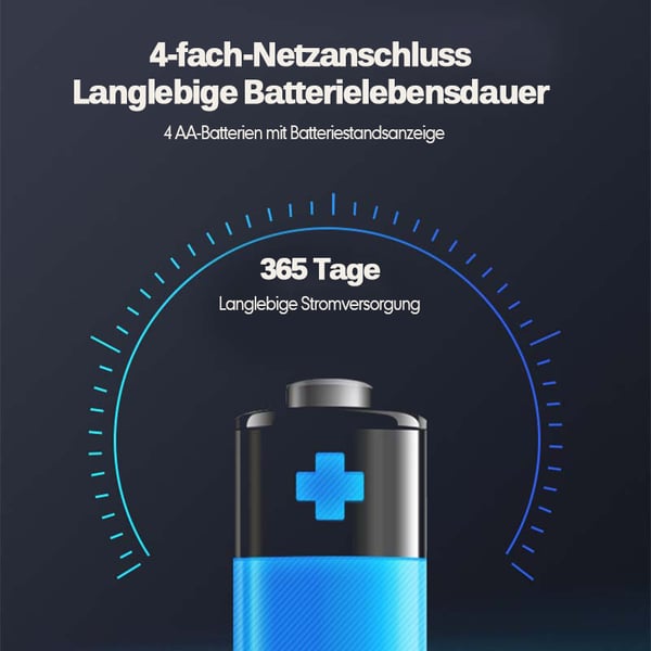 Fingerabdruck-Smart-Bluetooth-Türschloss