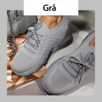 Hverdagssneakers for Kvinner