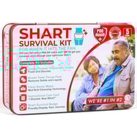 Funny Shart Survival Kit