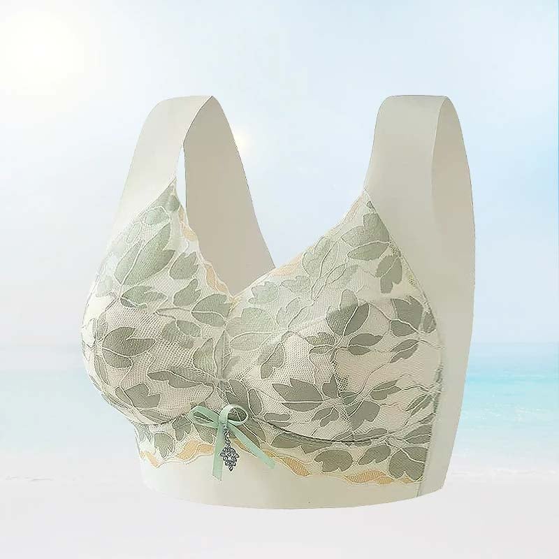 🏖 MUST HAVE THIS SUMMER🔥 - Versatile Comfy Lift & Flex Wireless Bra