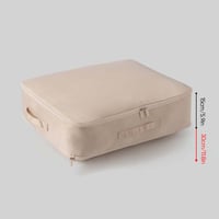 Sac de rangement pour couette