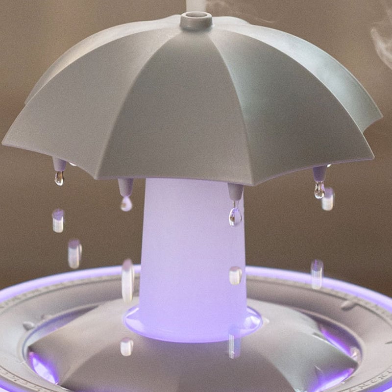 Raindrop Aromatherapy Diffuser
