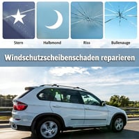 Scheibenreparaturflüssigkeit