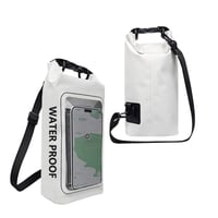 Waterdichte telefoonhoes voor buiten