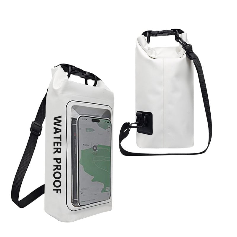 Waterdichte telefoonhoes voor buiten