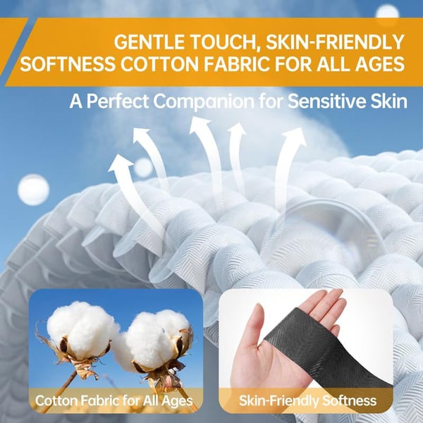 Elastic Kinesiology Tape