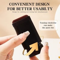Disposable Hair Color Comb
